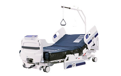 MV3 Bariatric Bed | Stryker